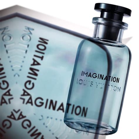 imagination perfume review.